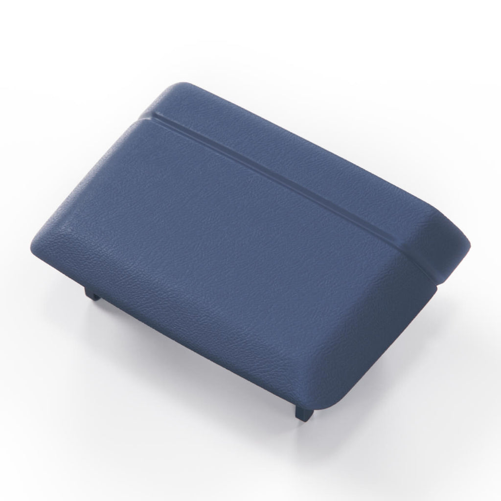 Mercedes-Benz Hinten Türverkleidung Aschenbecher Flap W123 – A1238100028 – Ansicht 12