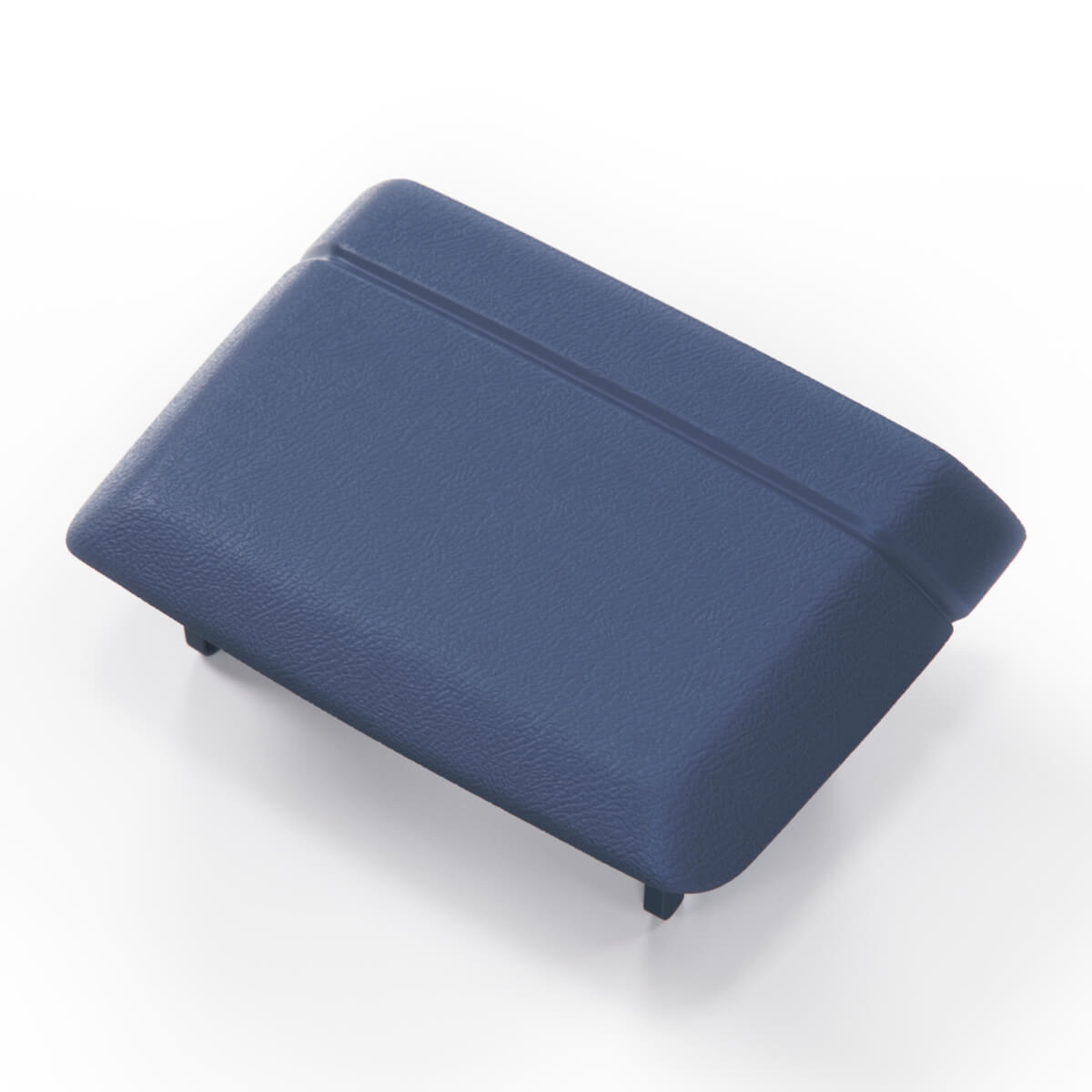 Mercedes-Benz Hinten Türverkleidung Aschenbecher Flap W123 – A1238100028 – Ansicht 12