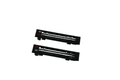 Mercedes-Benz Heizungsregler Abdeckung 2er-Set SLC W107 NEU – A1078350521