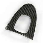 Mercedes-Benz Schaltkulissen-Blende Automatik Carbon CLK W209 NEU – A2096801339 – Ansicht 2