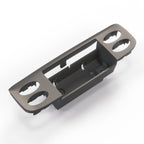 Porsche Aschenbecher-Gehäuse Fensterheberschalter Boxster 986 911 996.1 NEU – Ansicht 6