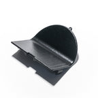 BMW E31 8er CSI Abschlepp- Öse hinten Diffusor Abdeckkappe – Ansicht 6