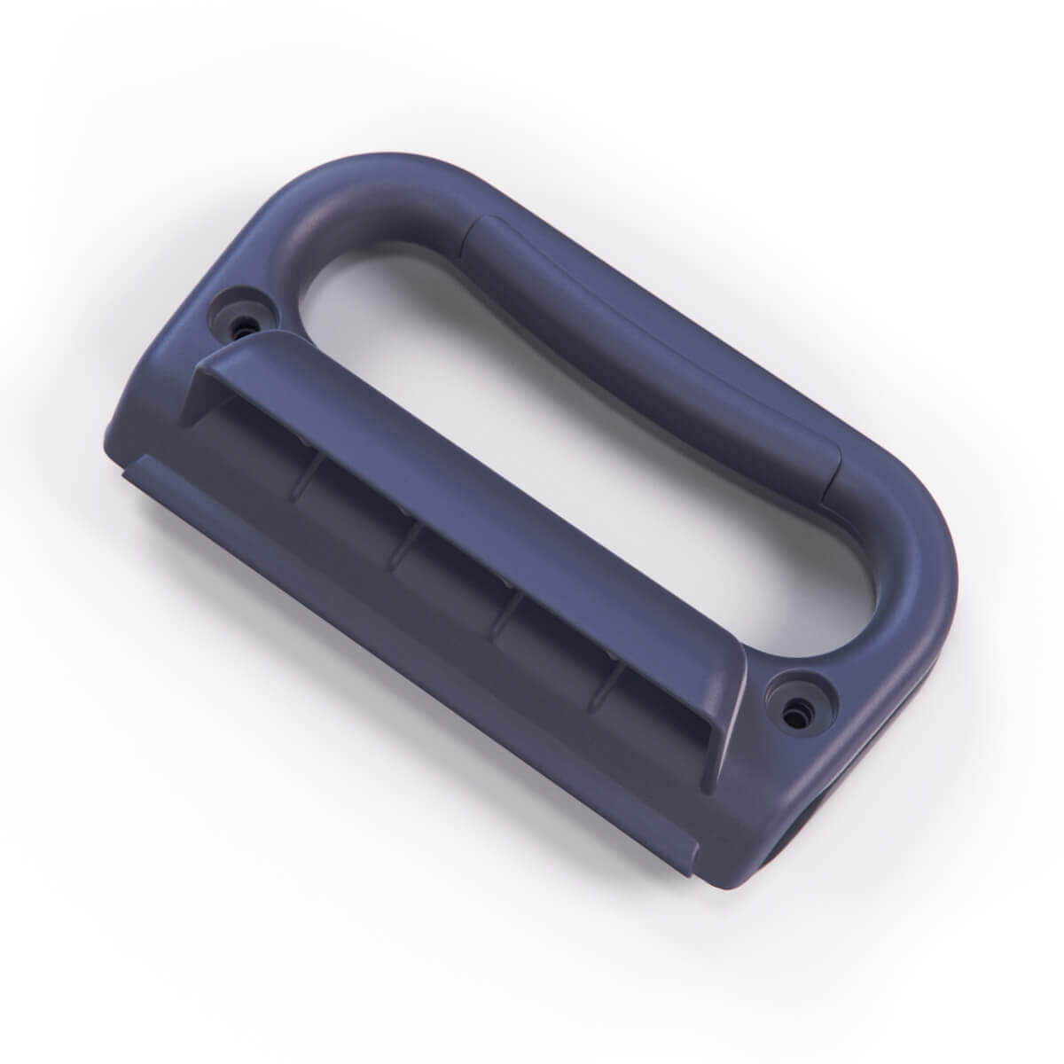 BMW Laderaumabdeckung Griff-Satz oben und unten E91 Touring NEU – Ansicht 9
