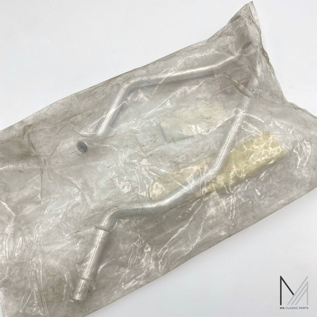Mercedes-Benz Rohrleitung Wärmetauscher R230 SL NOS – A2308302015