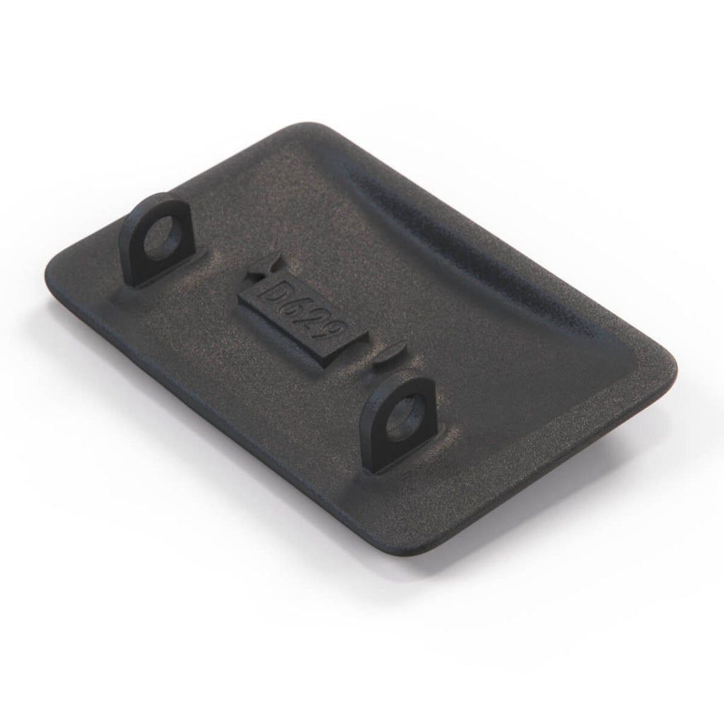 BMW Griff Staufach Mittelkonsole hinten E34 M5 Einzelsitze NEU – Ansicht 3