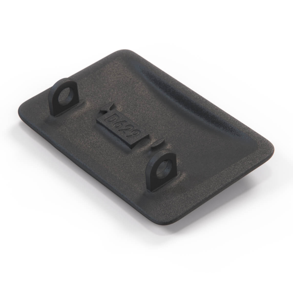 BMW Griff Staufach Mittelkonsole hinten E34 M5 Einzelsitze NEU – Ansicht 3