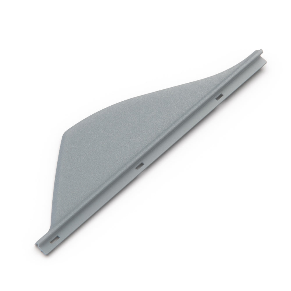 Mercedes-Benz W124 A124 Hinten seitlich Fenster Abdeckung li. od. re. – A1246922422 – Ansicht 8