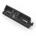 Mercedes-Benz Außentemperatursensor-Halterung W140 W210 – A1408852414