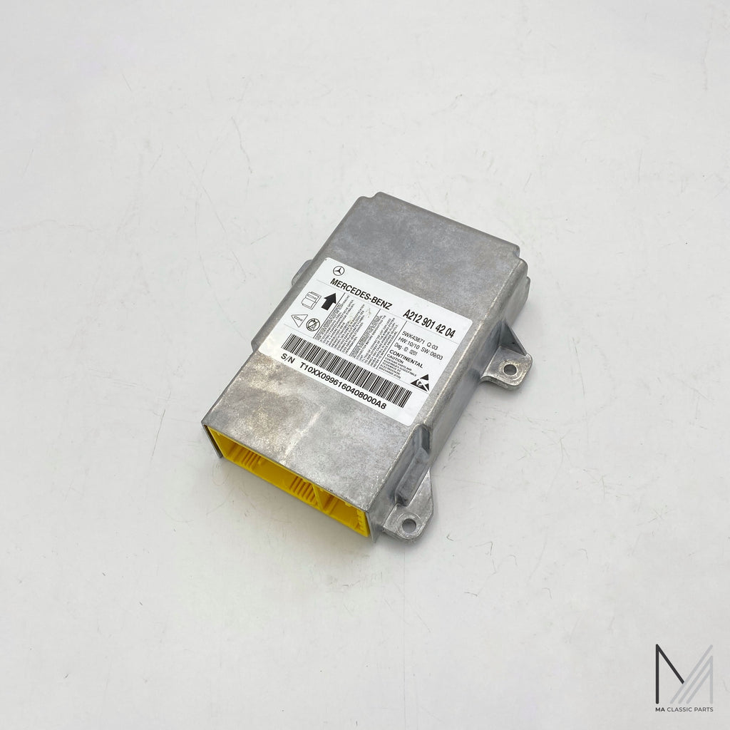 Mercedes-Benz W212 Airbag Steuergerät NOS – A2129014204