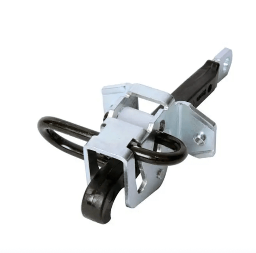 BMW Türfangband hinten E39 NEU