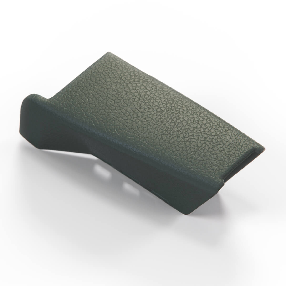Mercedes-Benz Vorne Sitz Innen Schienenabdeckung End W123 – A1239190520 – Ansicht 14