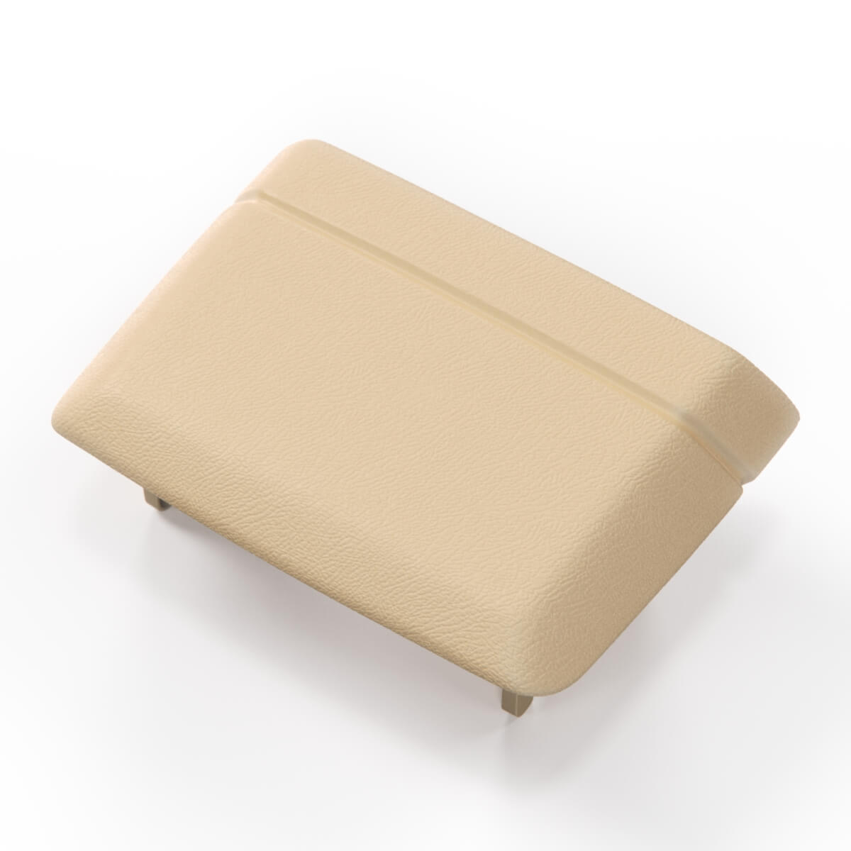 Mercedes-Benz Hinten Türverkleidung Aschenbecher Flap W123 – A1238100028 – Ansicht 11