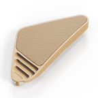 BMW Lautsprecherabdeckung Armaturenbrett E34 NEU – Ansicht 6