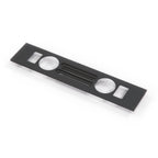 Porsche 944 Klima-Bedienteilblende 944653203001DB – Ansicht 2