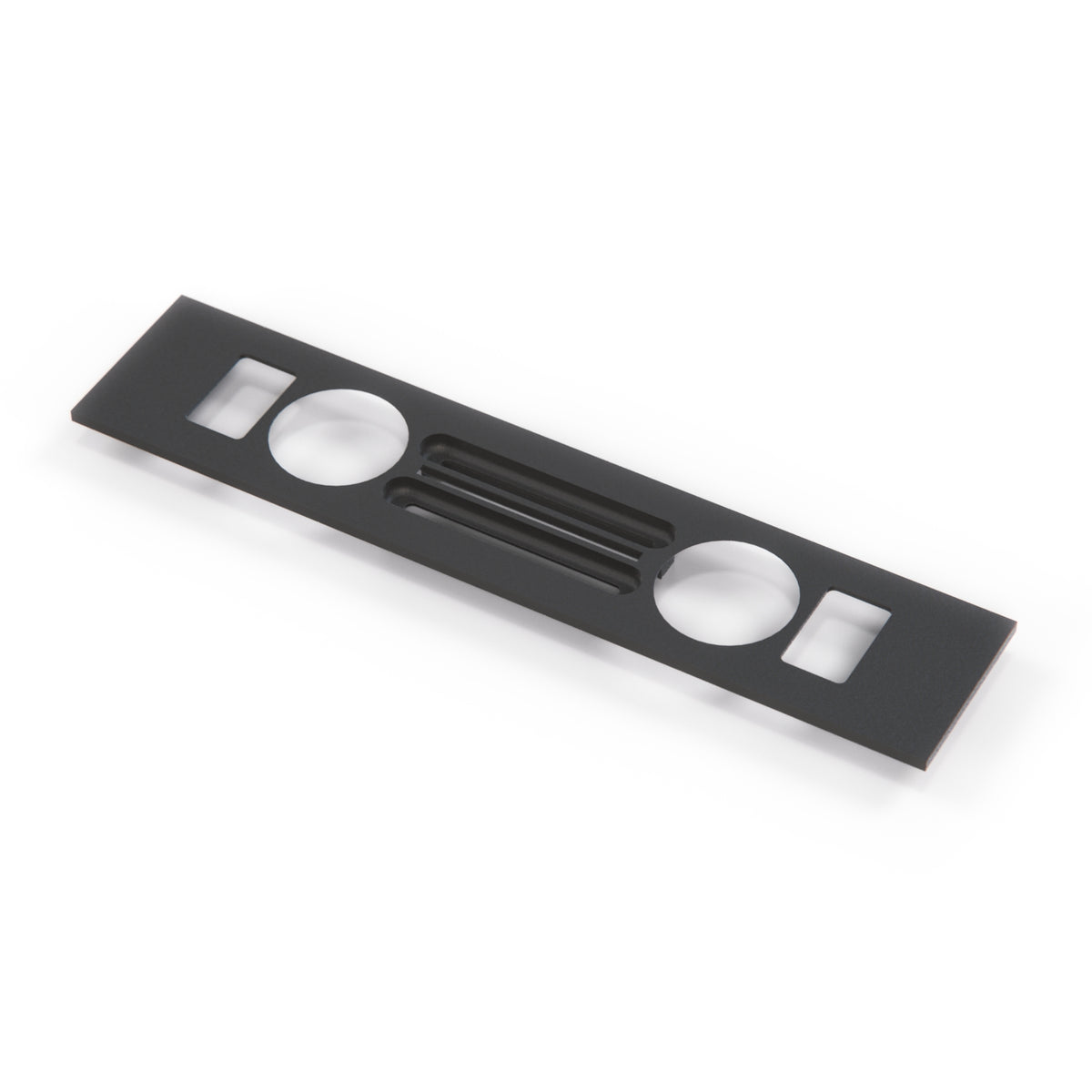 Porsche 944 Klima-Bedienteilblende 944653203001DB – Ansicht 2