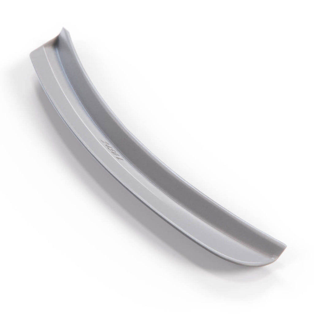 Mercedes-Benz AMG Heckstoßstange-Erw. Breitbauverkl. W204 Grundiert – A2046903930 – Ansicht 3