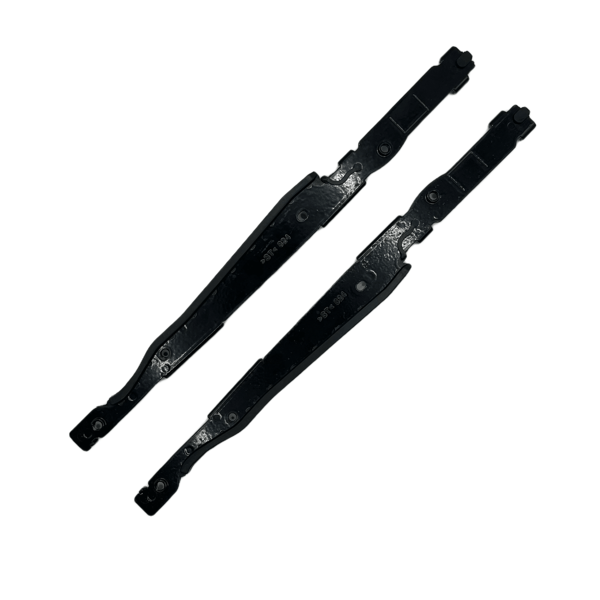BMW Schiebedach Reparatursatz Führungsschienen 2er-Satz E39 E53 E83 NEU – Ansicht 2
