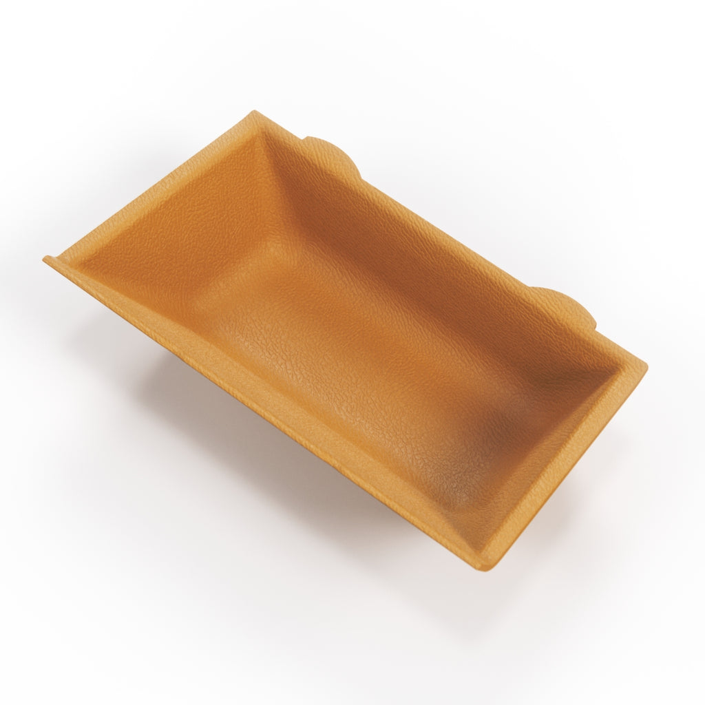 Mercedes-Benz W126 Mittel Konsole Ablage Tray – A1266800152 – Ansicht 10