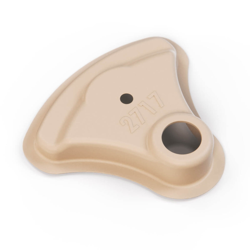 Mercedes-Benz Gepäck Boden Griff Verkleidung Platte S123 W463 – A1236840279 – Ansicht 3