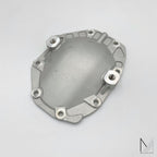 Mercedes-Benz W124 W210 Deckel Hinterachsmittelstück NOS – A1243513408