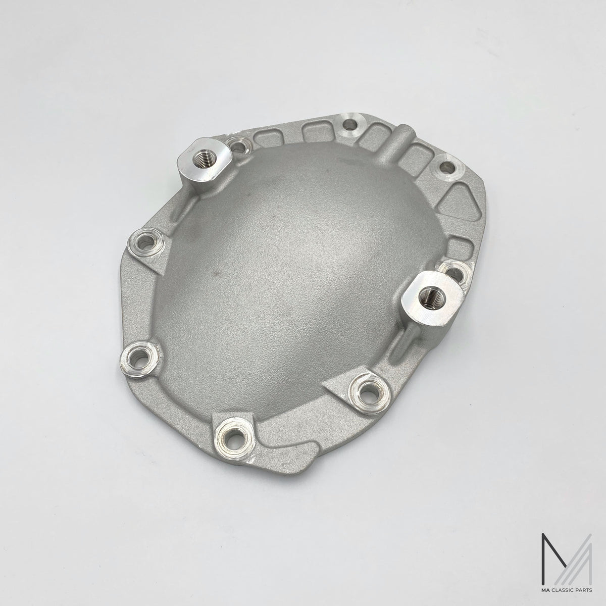 Mercedes-Benz W124 W210 Deckel Hinterachsmittelstück NOS – A1243513408