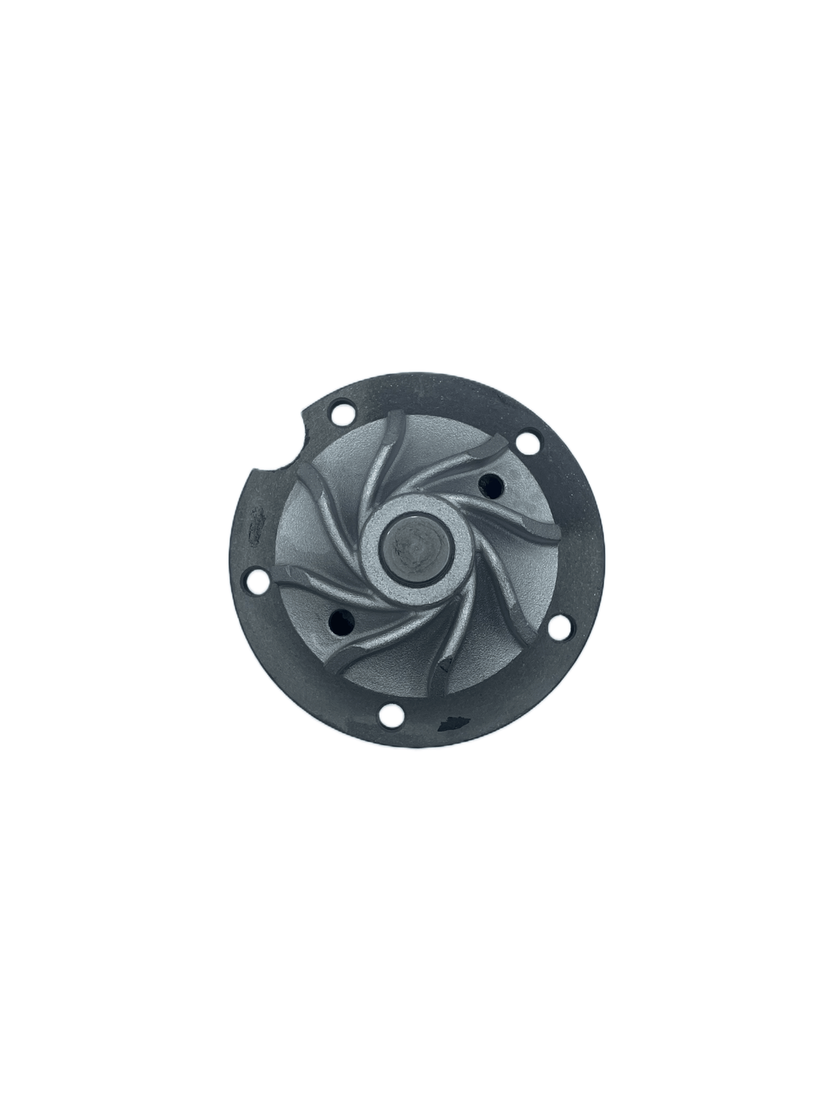 Mercedes-Benz Wasserpumpe R107 W108 W109 W111 W113 W114 W115 W123 – A1102001720 – Ansicht 4