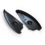 Mercedes-Benz A-Säule Verkleidung oben Schwarz R129 – A1296900127 – Ansicht 3