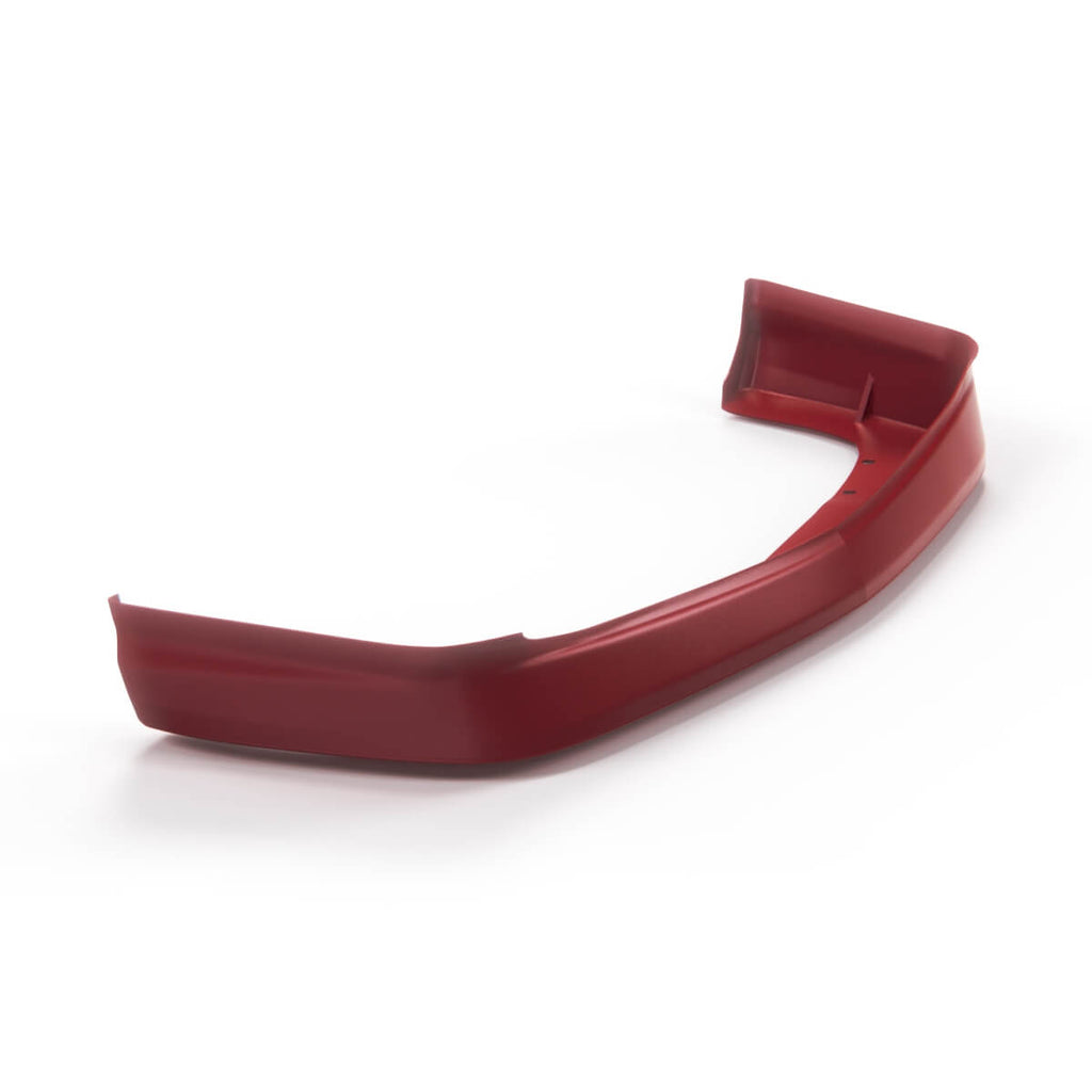 Mercedes-Benz Frontspoilerlippe Sport Typ A Bausatz R129 Grundiert – Ansicht 3