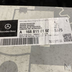 Mercedes-Benz W168 Spiegel Innenteil NOS – Ansicht 3