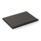 BMW E46 Ashtray Ablage Schieber Roller Abdeckung Schwarz – Ansicht 2