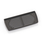 Mercedes-Benz W108 W109 Armaturenbrett-Lautsprecher-Abdeckung Schwarz – A1086890108 – Ansicht 2