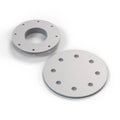 Mercedes-Benz Lorinser D93 18 Nabendeckel NEU