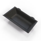 Mercedes-Benz W126 Mittel Konsole Ablage Tray – A1266800152 – Ansicht 4