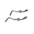 Mercedes-Benz Spiegelgestänge Reparatursatz W124 W201 – A1248107716