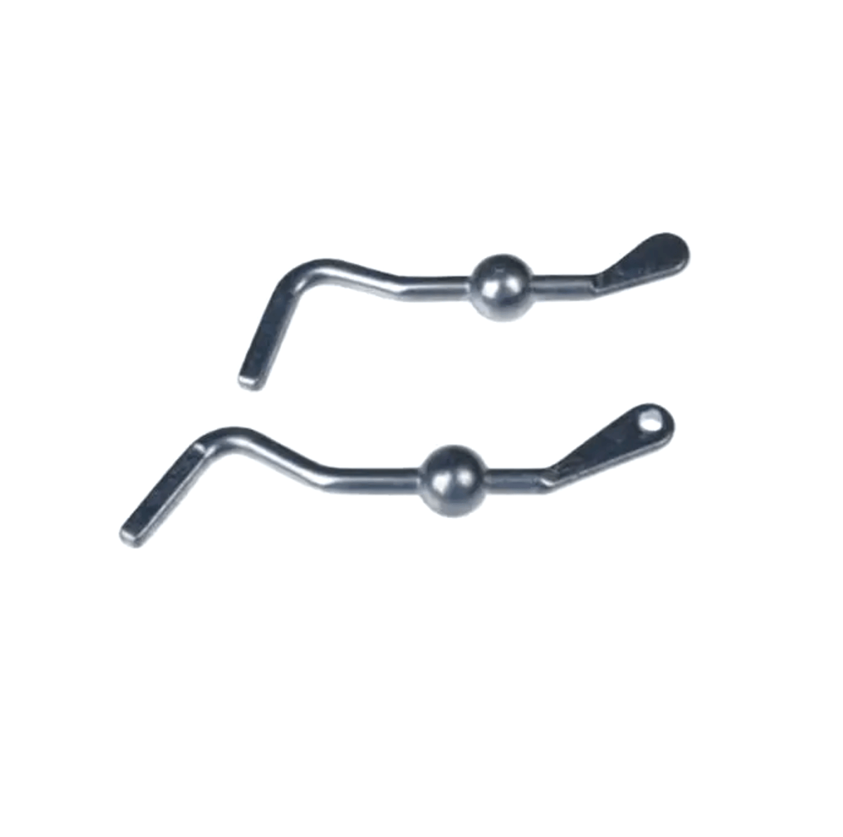 Mercedes-Benz Spiegelgestänge Reparatursatz W124 W201 – A1248107716