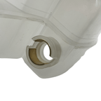 Mercedes-Benz Kühlmittel-Ausgleichsbehälter R107 W463 – A1075000549 – Ansicht 4