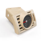 Audi Zusatzinstrument-Halter mit Luftdüse Armaturenbrett A4 B6 B7 NEU – Ansicht 2