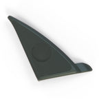 Mercedes-Benz W203 Vorne Tür Lautsprecher Abdeckung Dreieck li. od. re. – A2037250394 – Ansicht 14