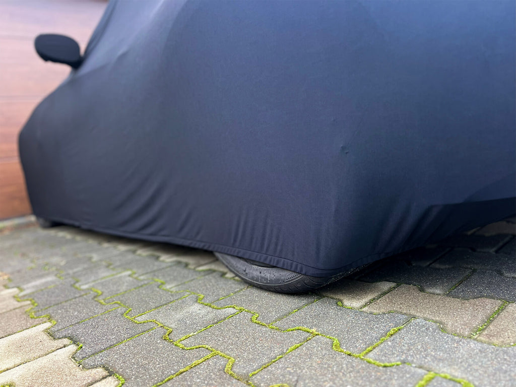 BMW Z4 Autoabdeckung / Carcover für Innen Garage E85 E86 NEU – Ansicht 9