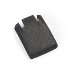 Mercedes-Benz Sitzschienen-Abdeckung vorne W126 C126 SEC NEU – A1266841018 – Ansicht 6