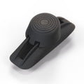 Audi diverse Modelle VW/Audi Sitz Retain Rahmen und Knopf Schwarz 113881633B