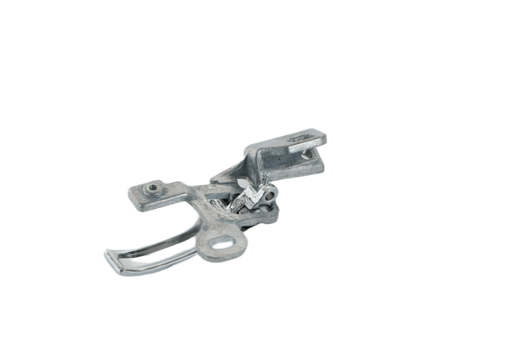 Mercedes-Benz Tür-Innengriff links W123 – A1237600161 – Ansicht 2