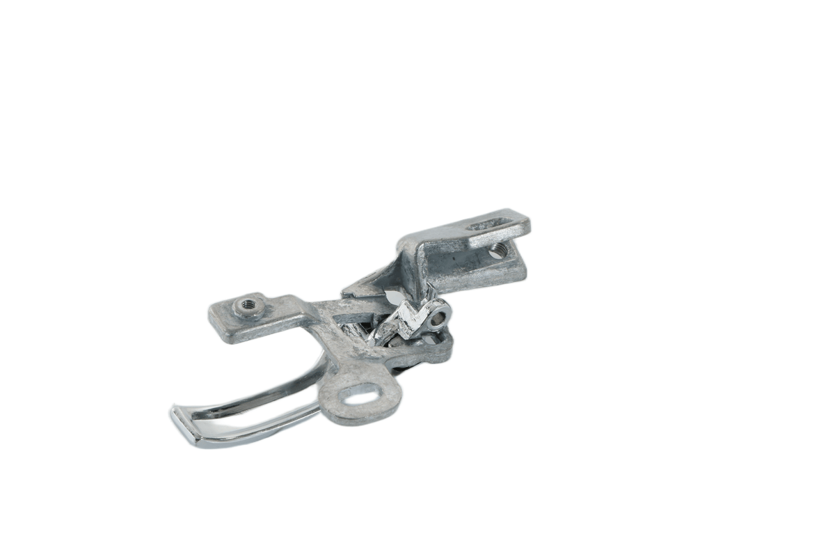 Mercedes-Benz Tür-Innengriff links W123 – A1237600161 – Ansicht 2