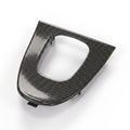 Mercedes-Benz Schaltkulissen-Blende Automatik Carbon CLK W209 NEU – A2096801339