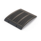 Mercedes-Benz W107 R107 Armaturenbrett vorne Lautsprecher Grill li. od. re. – A1076800739 – Ansicht 4