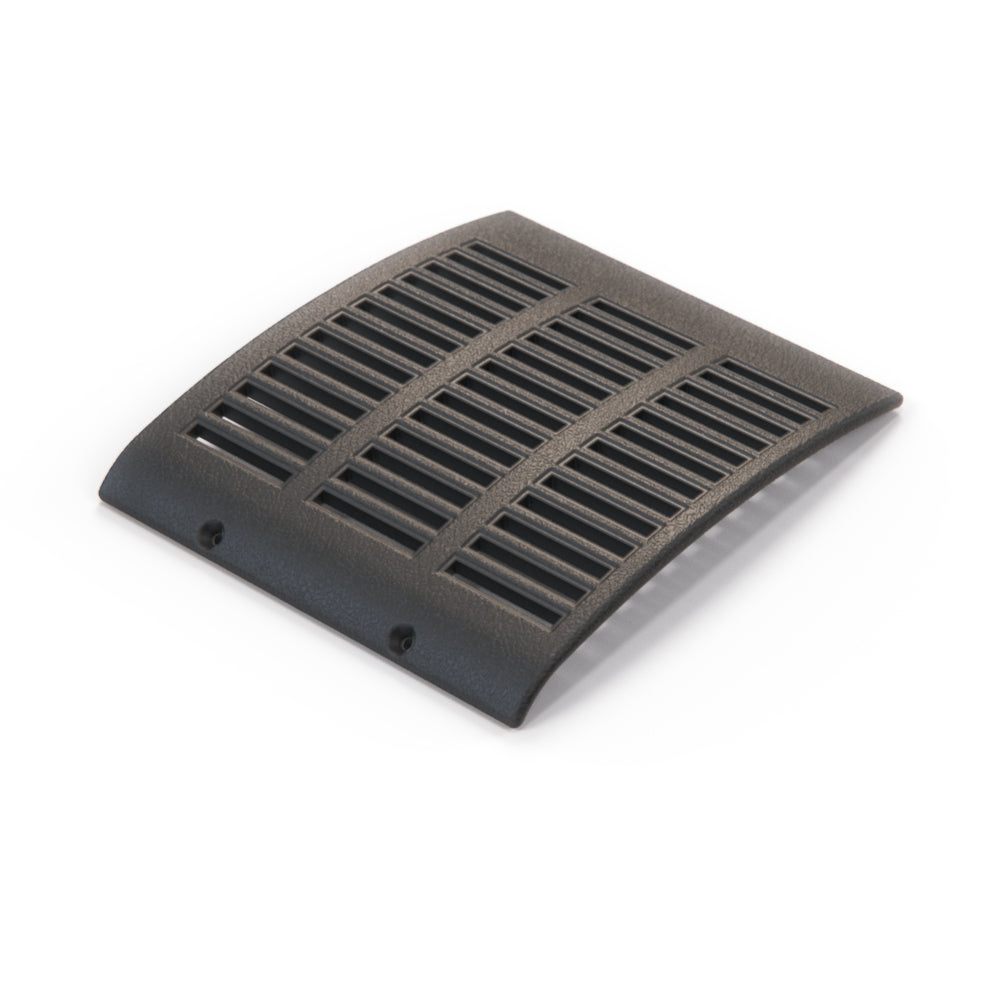 Mercedes-Benz W107 R107 Armaturenbrett vorne Lautsprecher Grill li. od. re. – A1076800739 – Ansicht 4