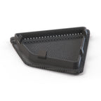 Mercedes-Benz W201 Mittel Konsole Düse Grill li. od. re. RH – A2016801317 – Ansicht 2