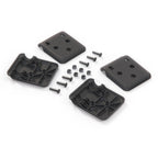 BMW Z4 Reparatursatz Hardtop-Kofferraumabdeckung 2er-Satz E89 NEU