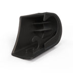 BMW Recaro Sitz Abdeckblende klein vorne E24 E30 NEU – Ansicht 5