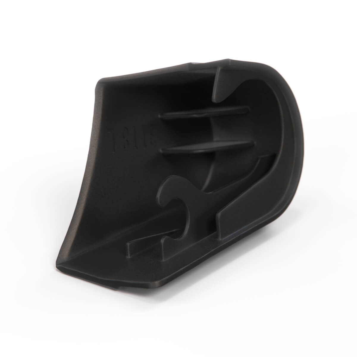 BMW Recaro Sitz Abdeckblende klein vorne E24 E30 NEU – Ansicht 5